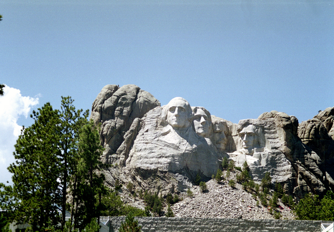 04-07-12, 56, Mount Rushmore, SD