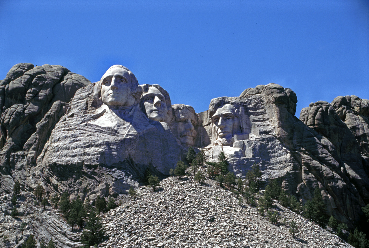 04-07-12, 59, Mount Rushmore, SD