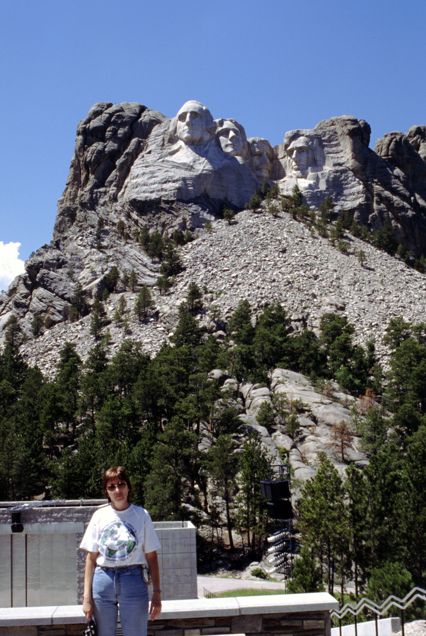 04-07-12, 63, Mount Rushmore, SD