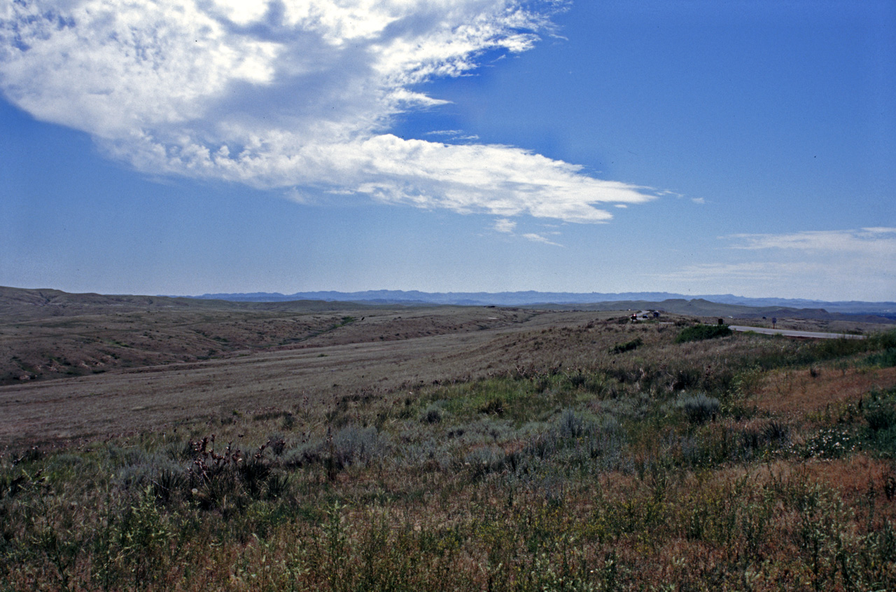 04-07-13, 13, Little Bighorn Battlefield, MT