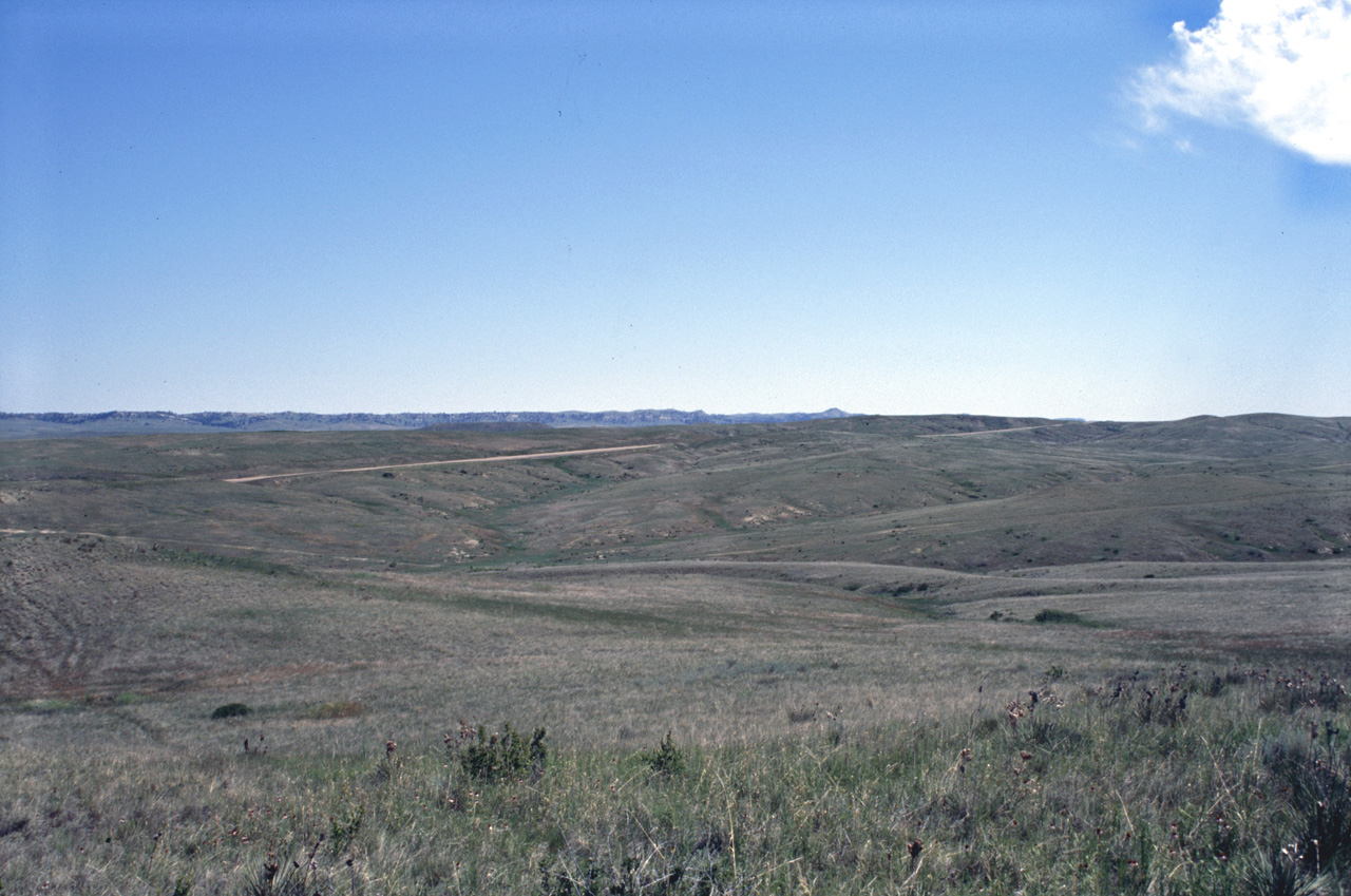 04-07-13, 14, Little Bighorn Battlefield, MT