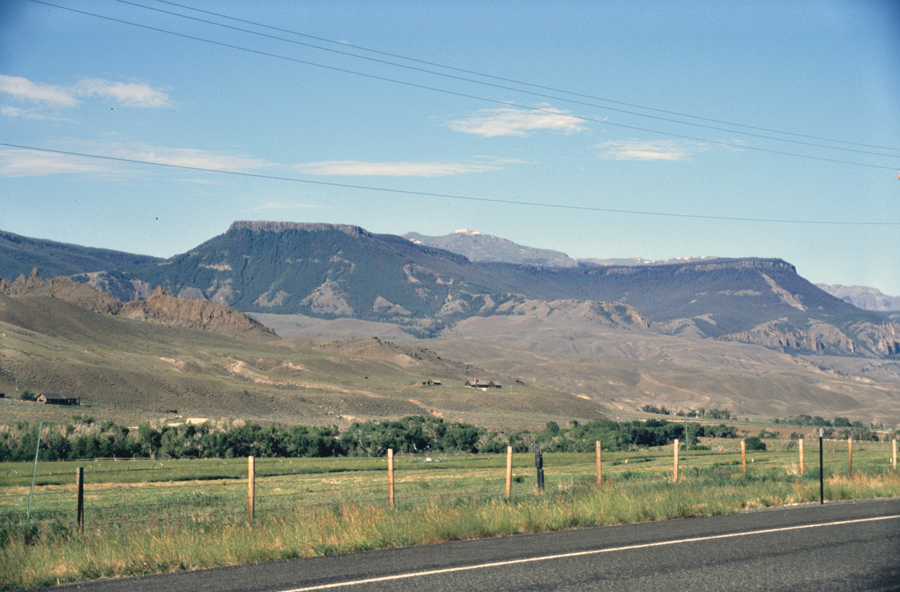 04-07-13, 21, Bighorn Mountians, WY