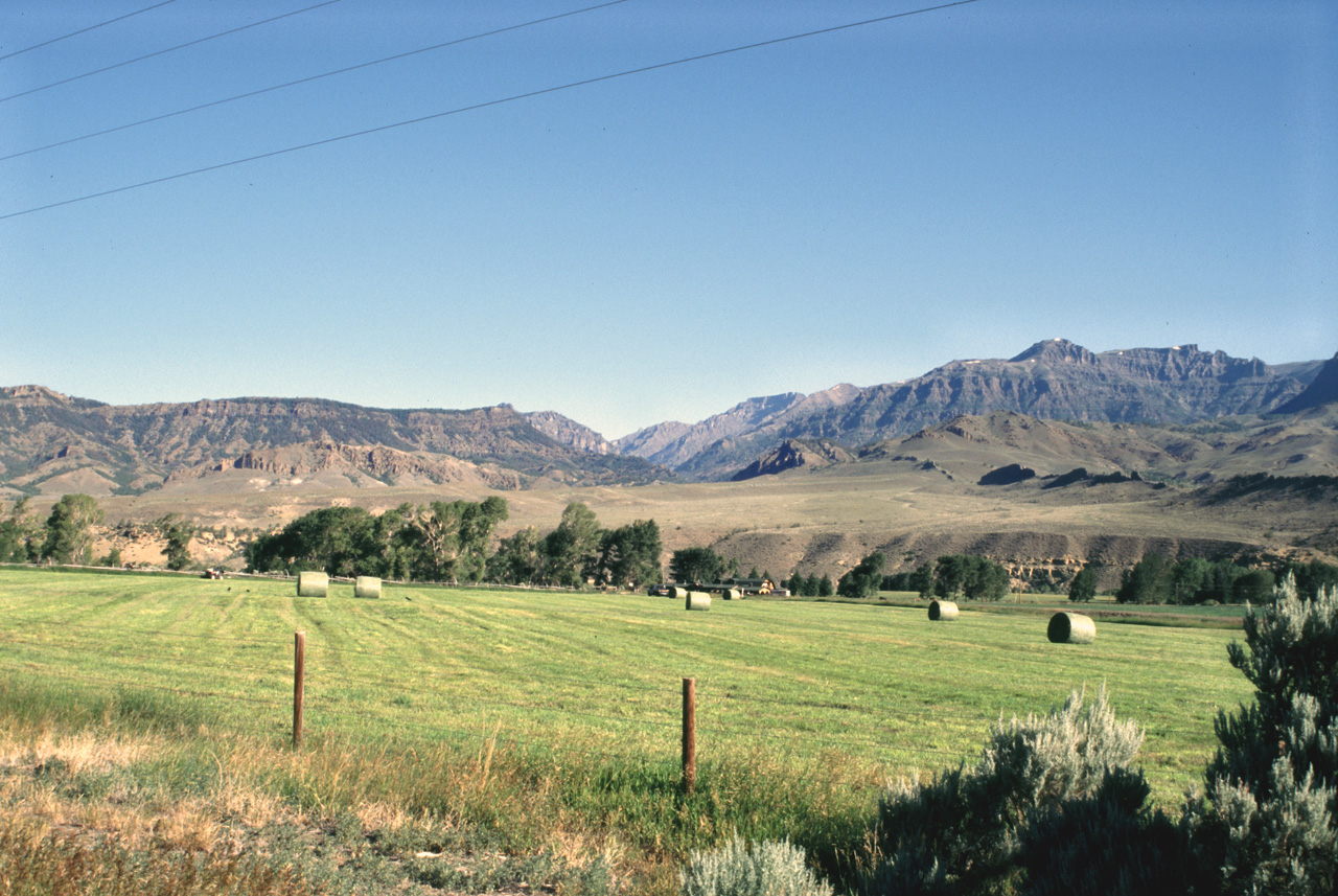 04-07-13, 22, Bighorn Mountians, WY