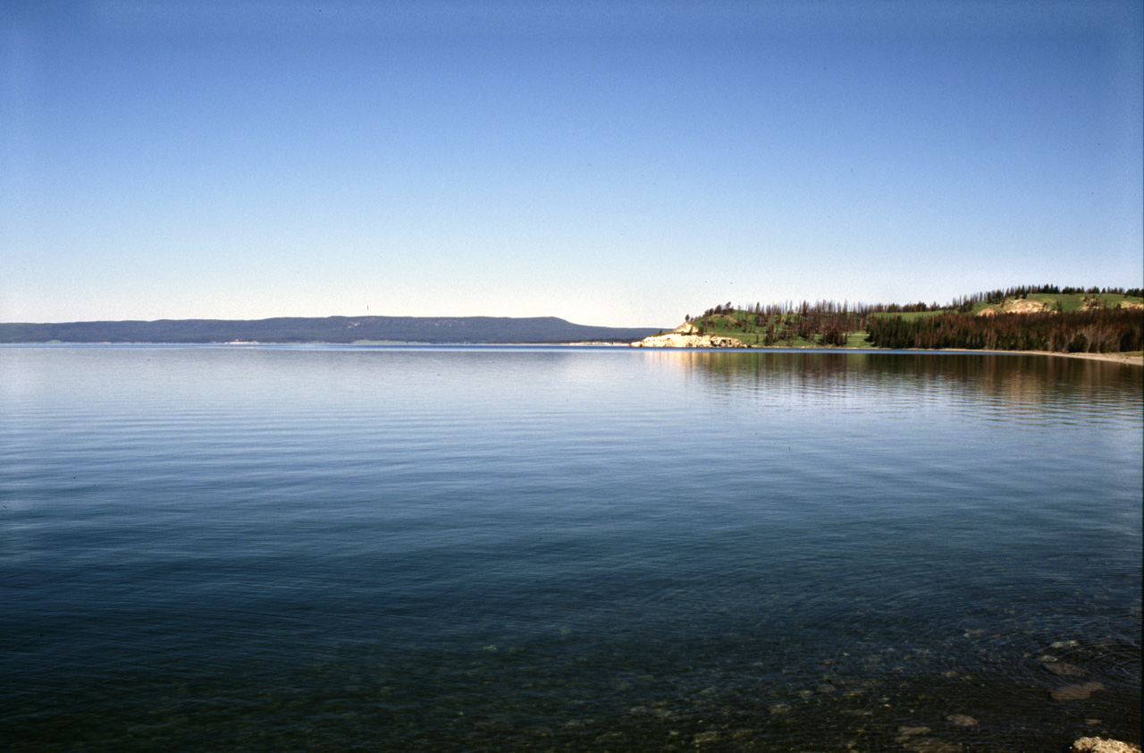 04-07-14, 02, Yellowstone National Park, WY