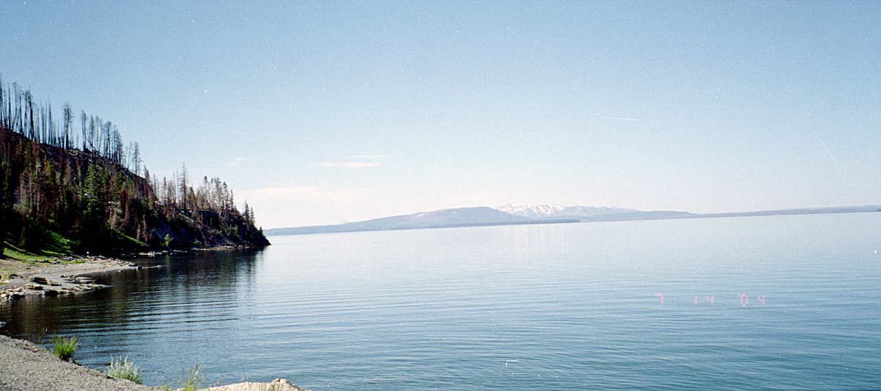 04-07-14, 03, Yellowstone National Park, WY