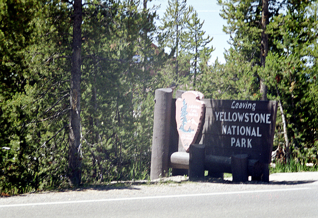 04-07-14, 14, Yellowstone National Park, WY