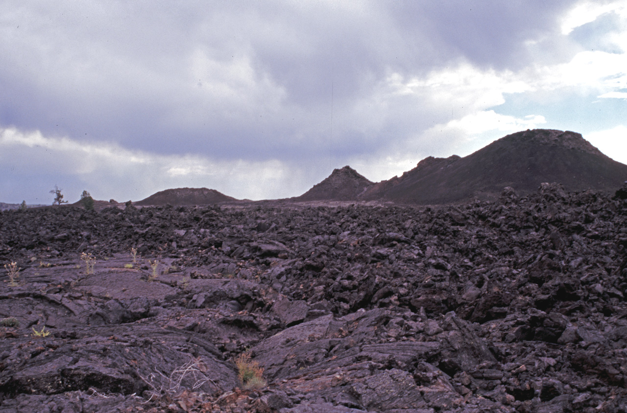 04-07-14, 24, Craters of the Moon, ID