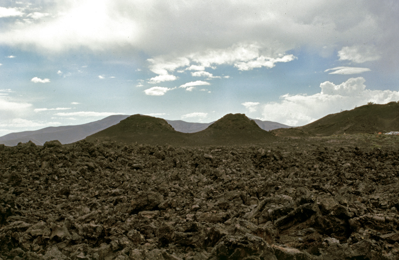 04-07-14, 26, Craters of the Moon, ID