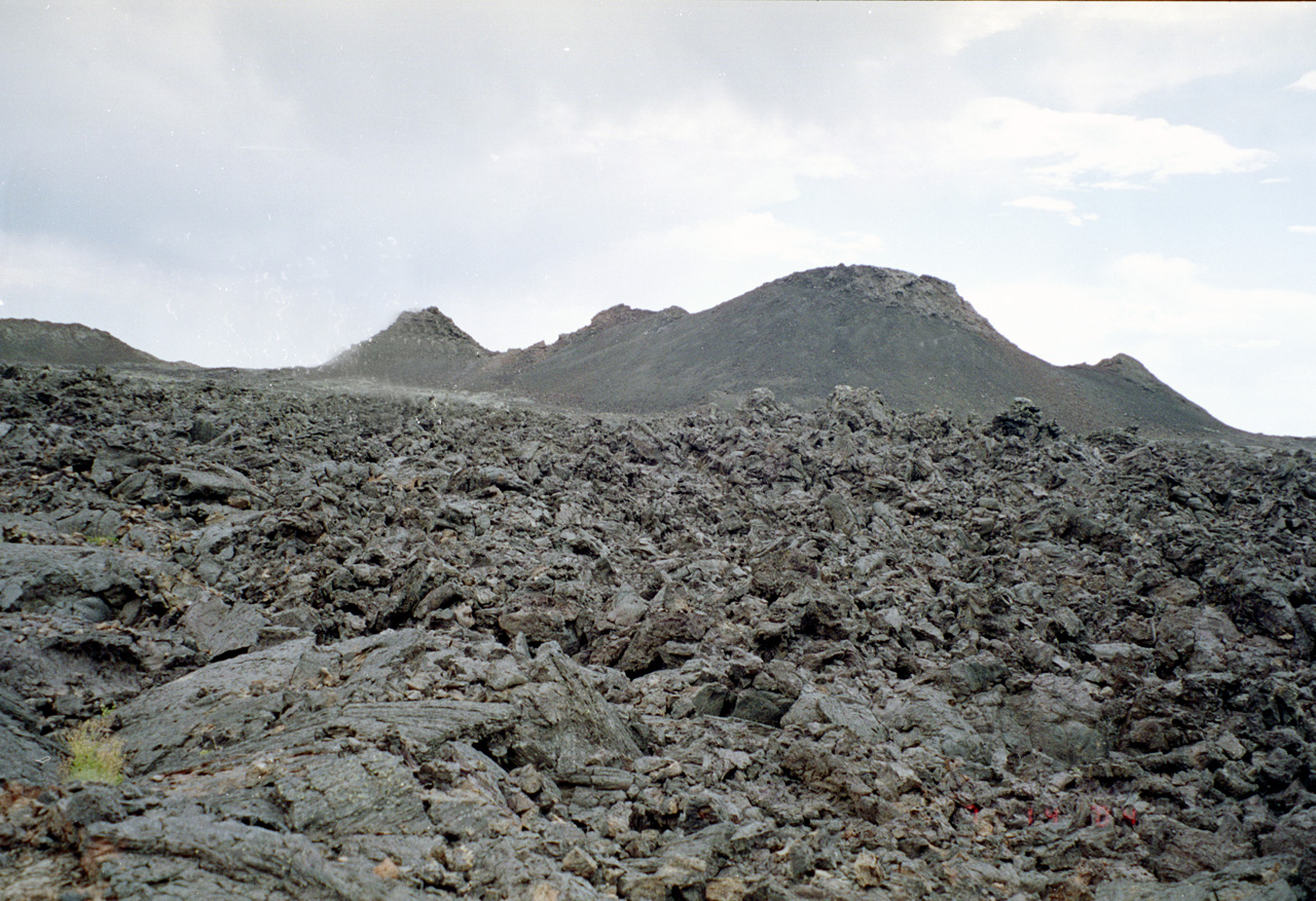 04-07-14, 28, Craters of the Moon, ID