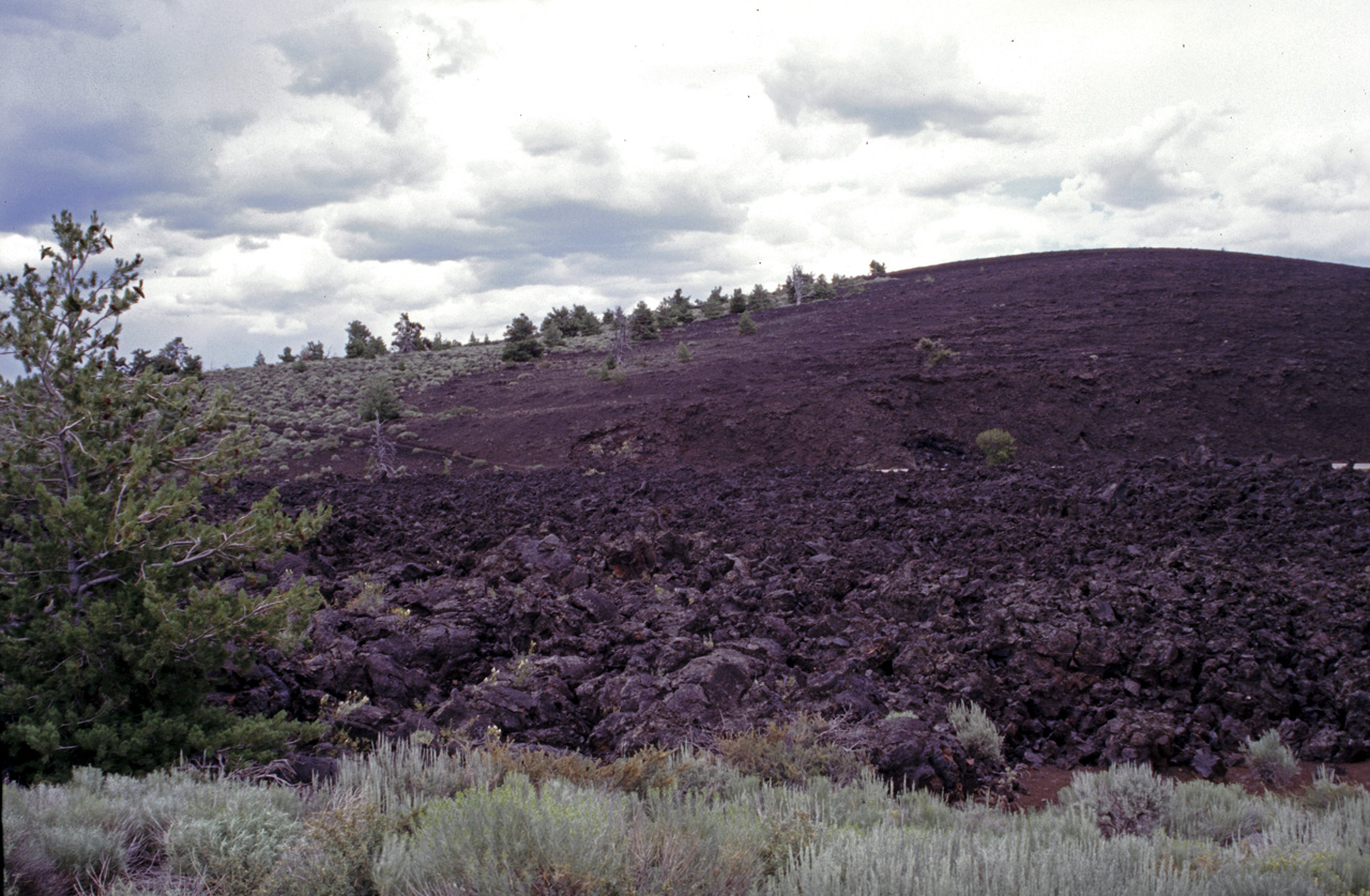 04-07-14, 29, Craters of the Moon, ID