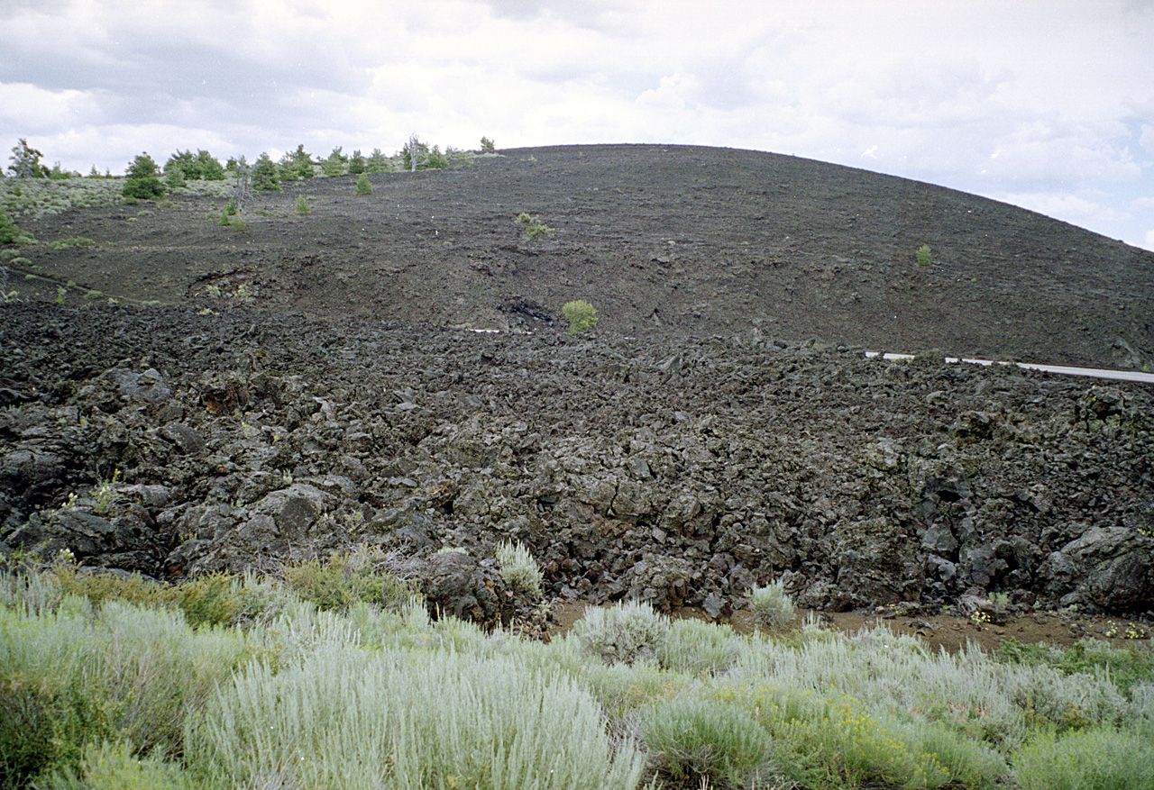 04-07-14, 32, Craters of the Moon, ID