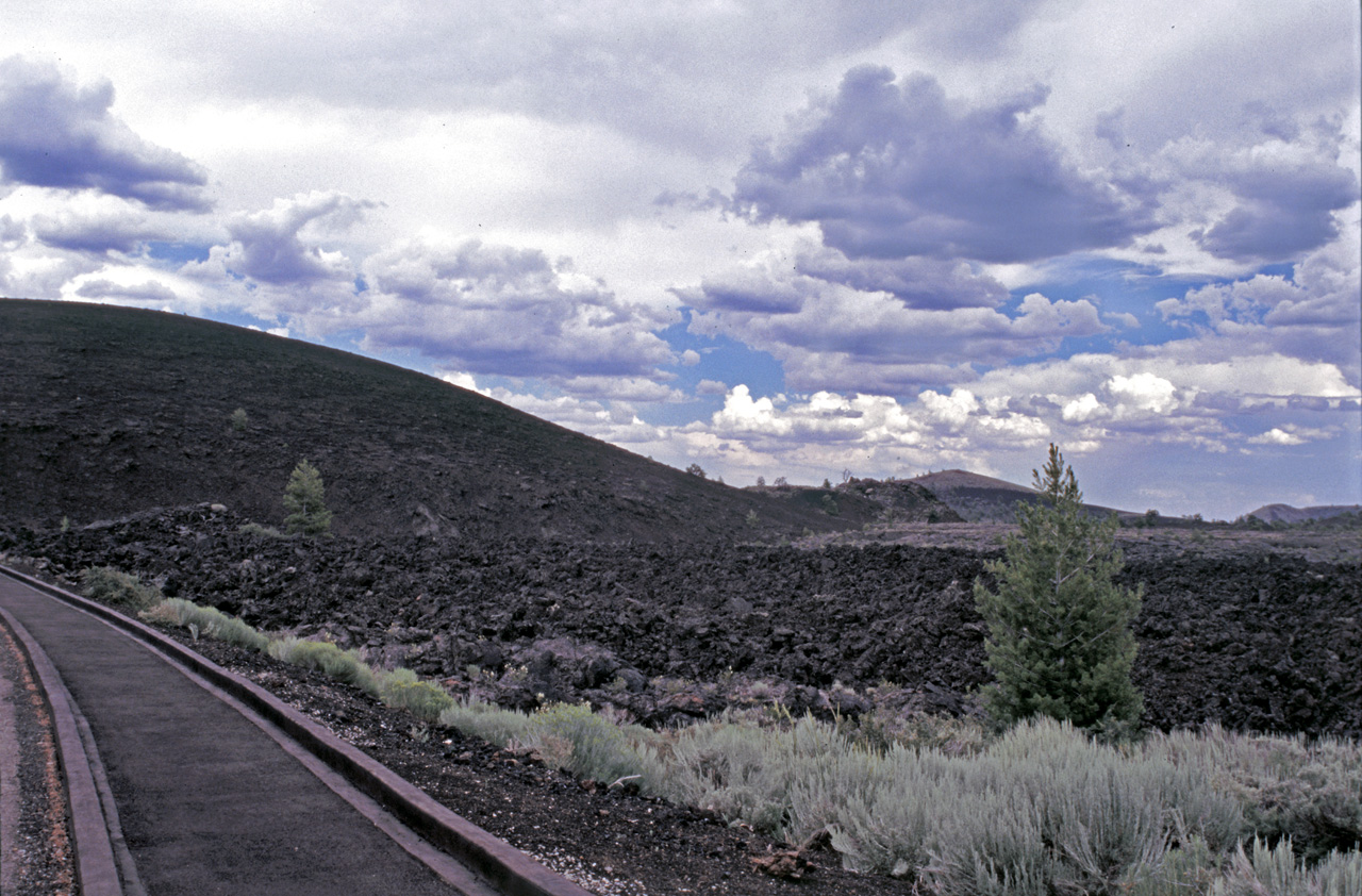 04-07-14, 33, Craters of the Moon, ID