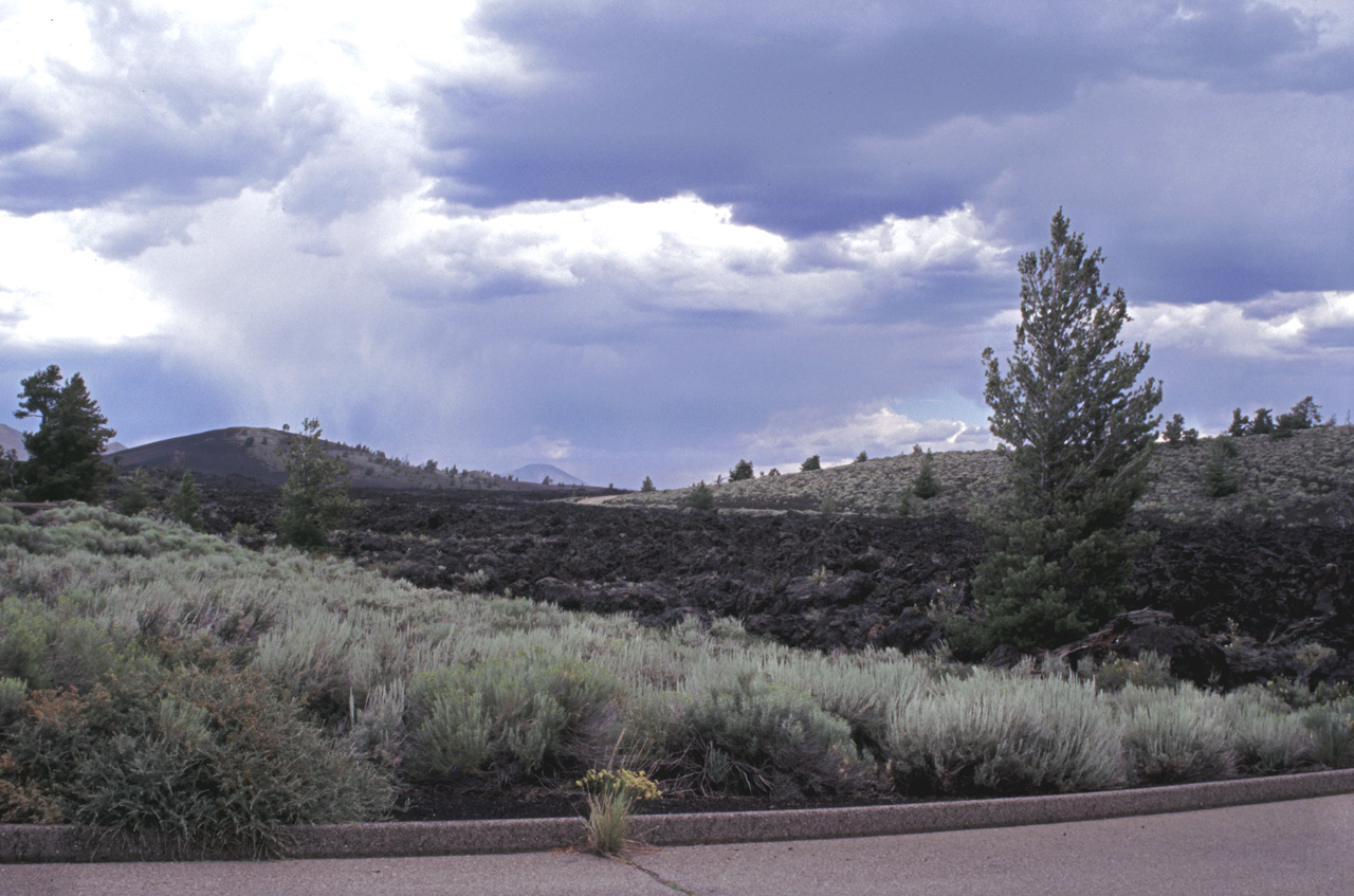 04-07-14, 34, Craters of the Moon, ID