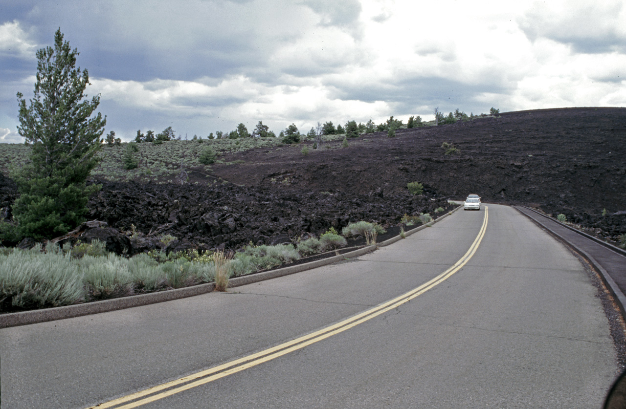 04-07-14, 35, Craters of the Moon, ID