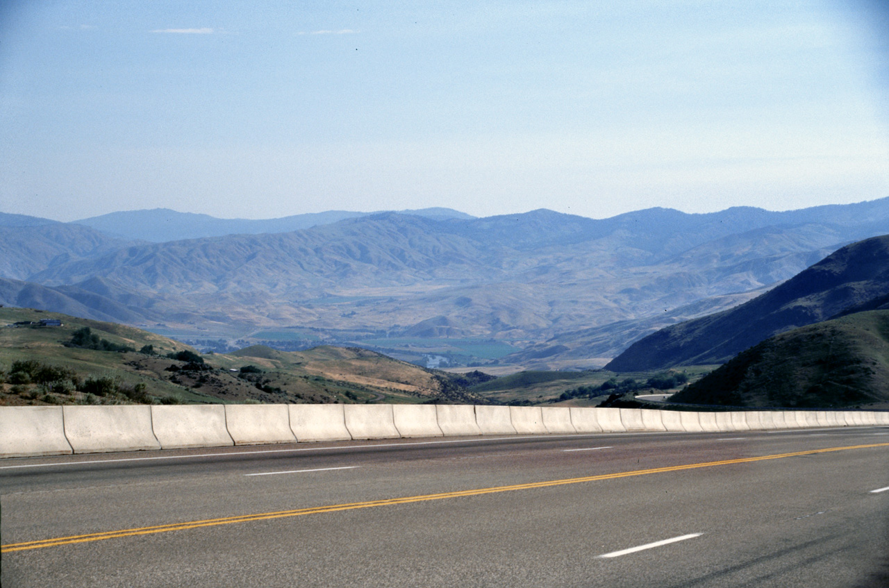 04-07-15, 01, Along route 33 in Idaho