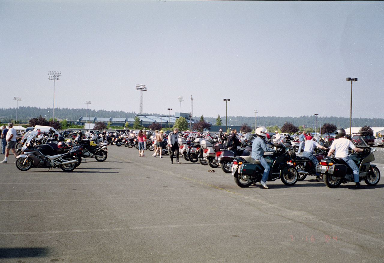 04-07-16, 05, BMW Rally, Northwest Passage, Spokane, WA