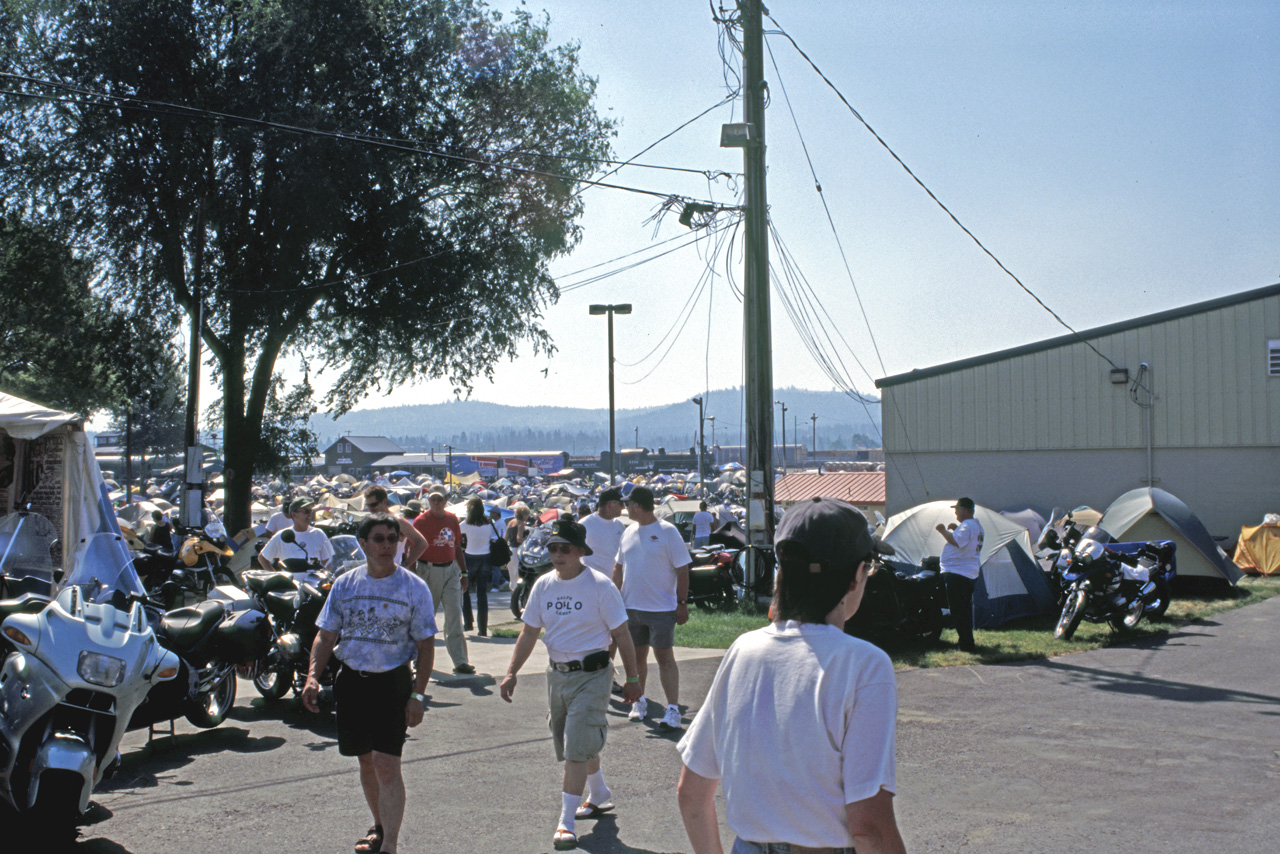 04-07-16, 07, BMW Rally, Northwest Passage, Spokane, WA