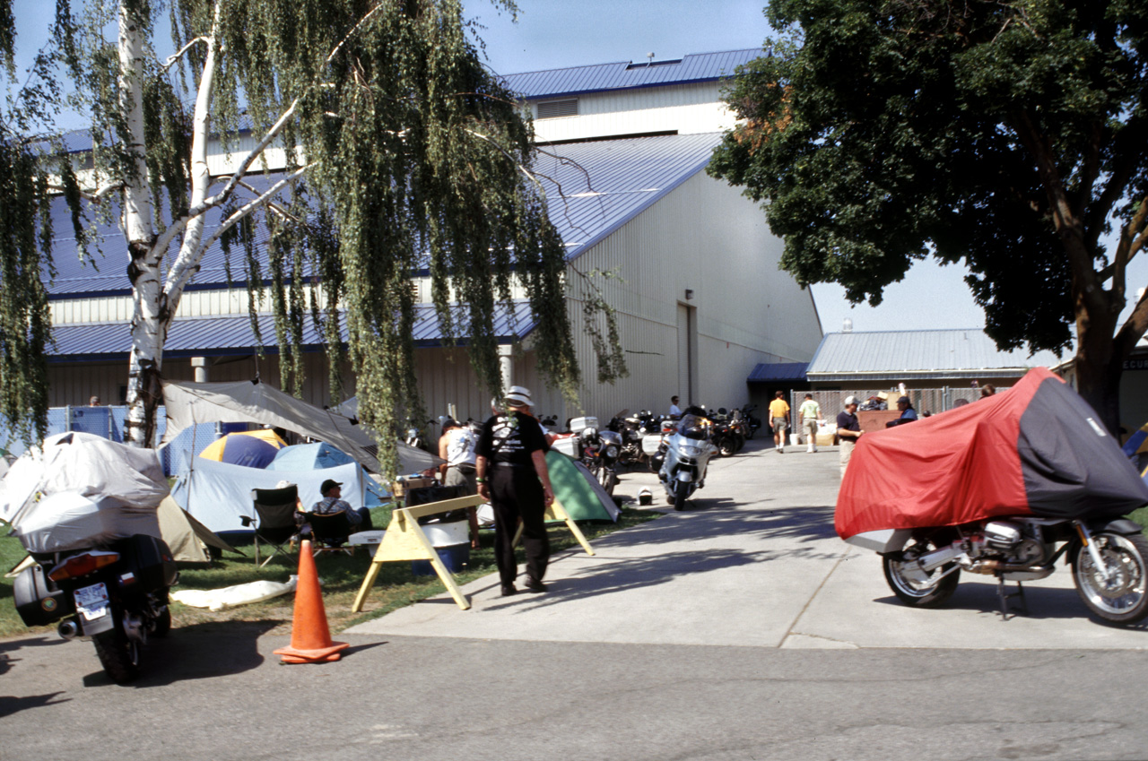 04-07-16, 09, BMW Rally, Northwest Passage, Spokane, WA