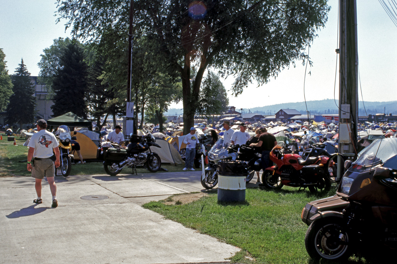 04-07-16, 11, BMW Rally, Northwest Passage, Spokane, WA