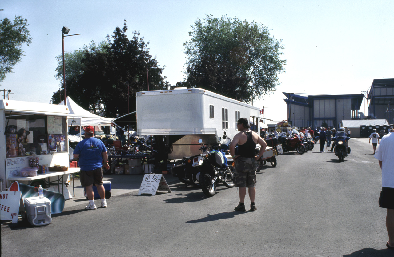 04-07-16, 12, BMW Rally, Northwest Passage, Spokane, WA