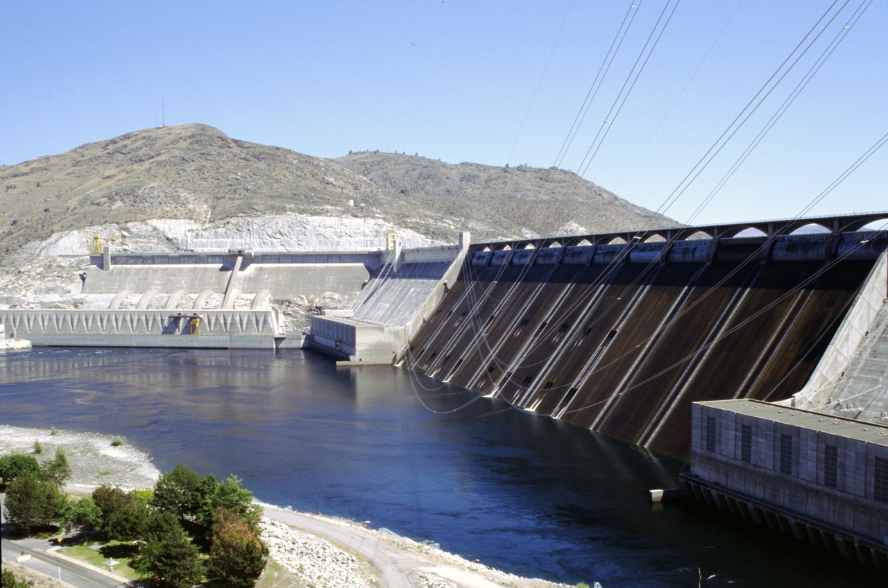 04-07-16, 13, Coulee Dam, Grand Coulee, WA