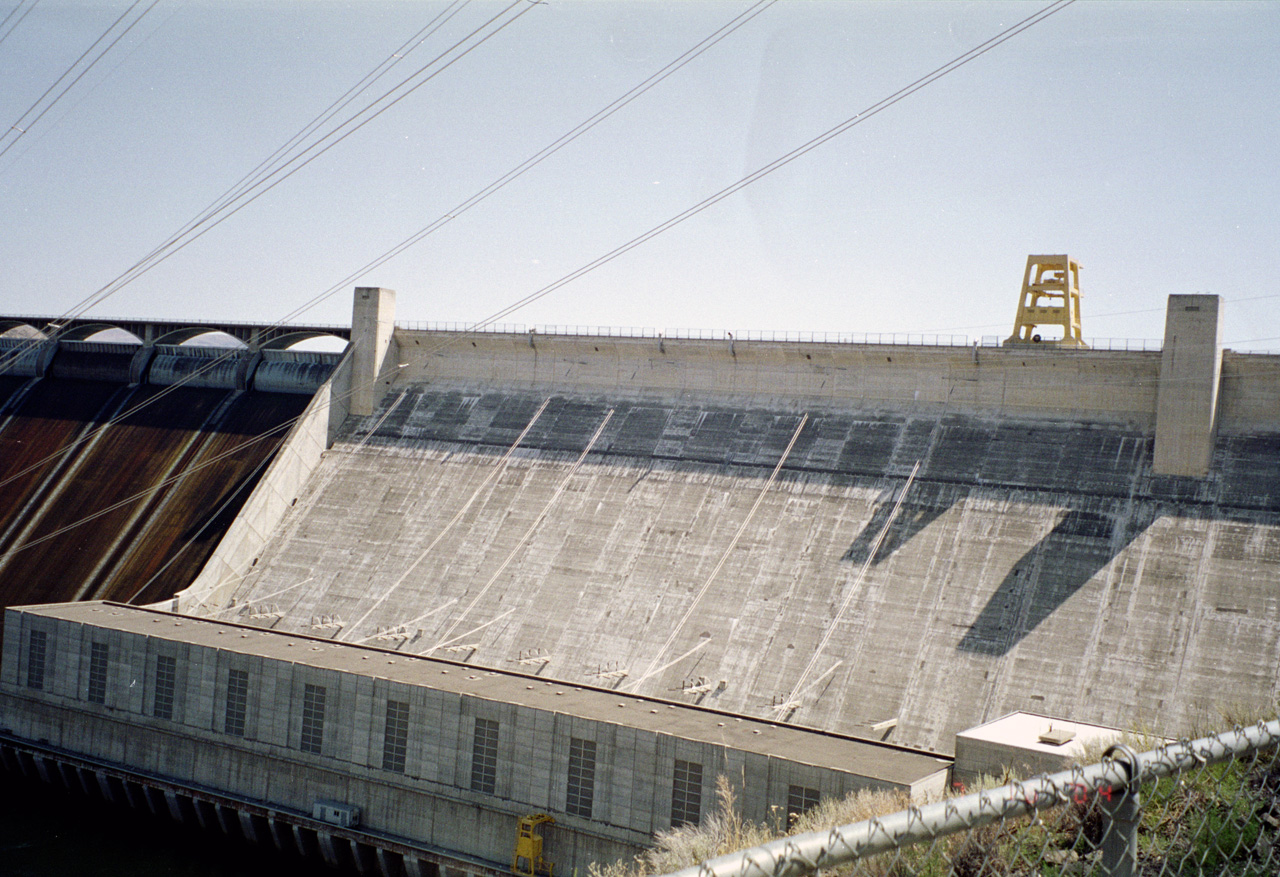 04-07-16, 15, Coulee Dam, Grand Coulee, WA