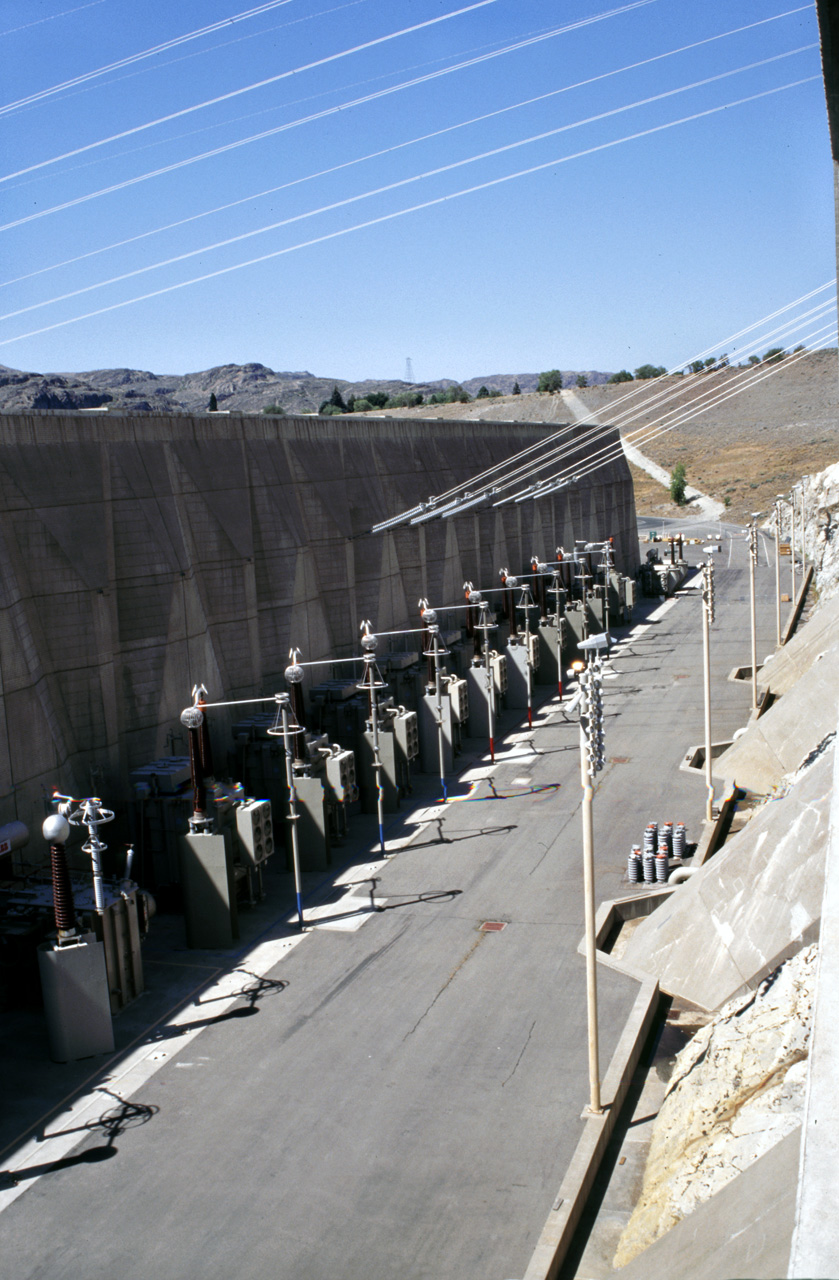 04-07-16, 20, Coulee Dam, Grand Coulee, WA