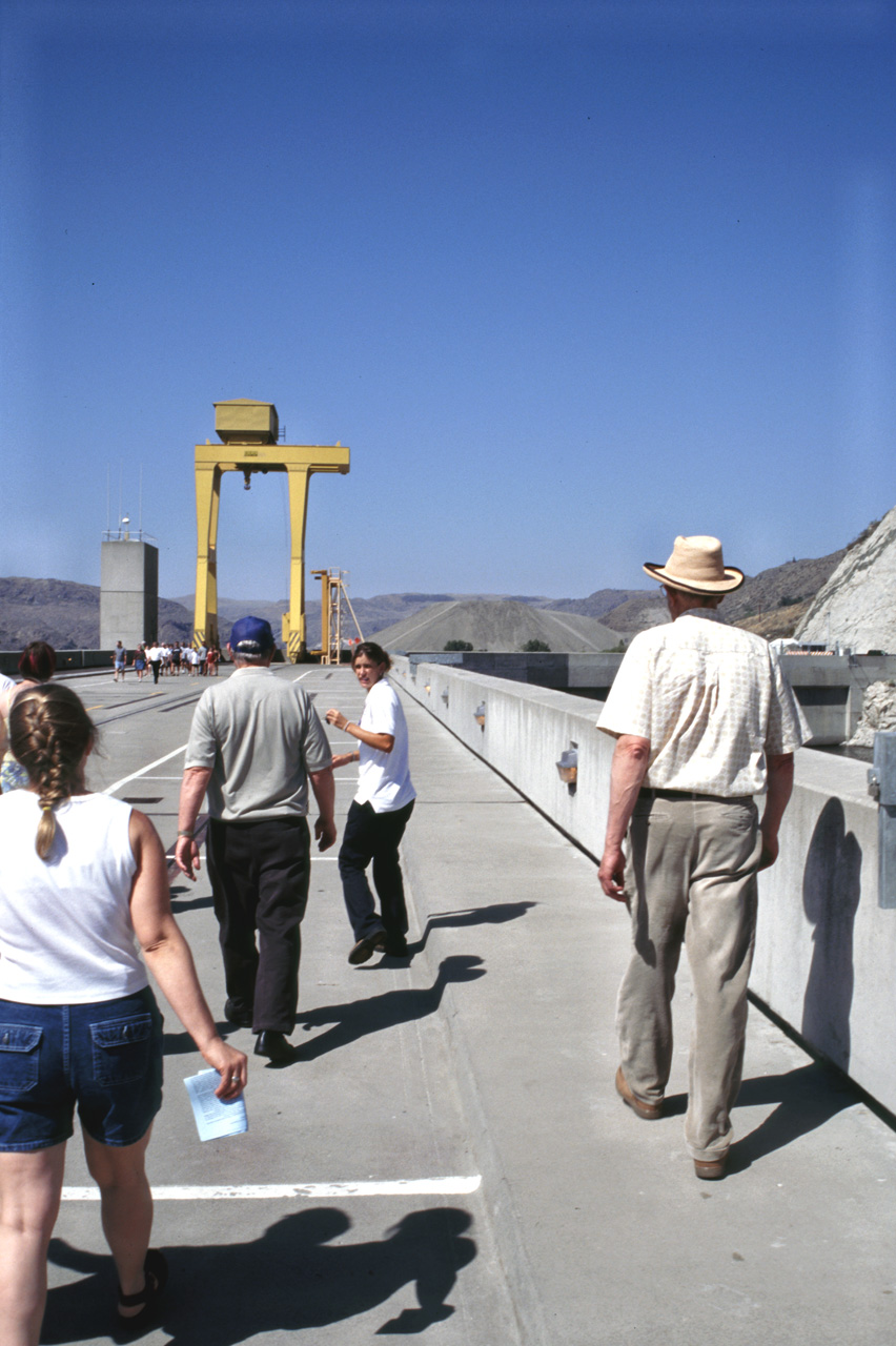 04-07-16, 29, Coulee Dam, Grand Coulee, WA