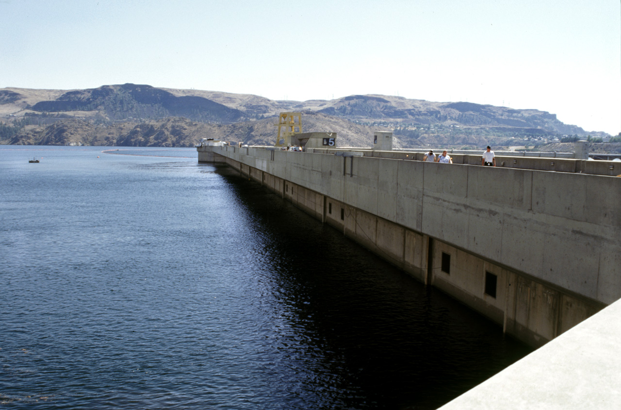 04-07-16, 30, Coulee Dam, Grand Coulee, WA