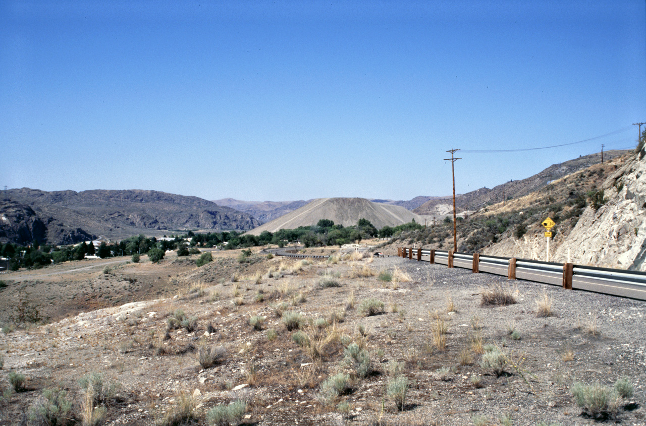 04-07-16, 31, Coulee Dam, Grand Coulee, WA