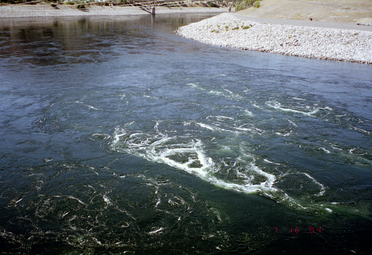 04-07-16, 32, Coulee Dam, Grand Coulee, WA