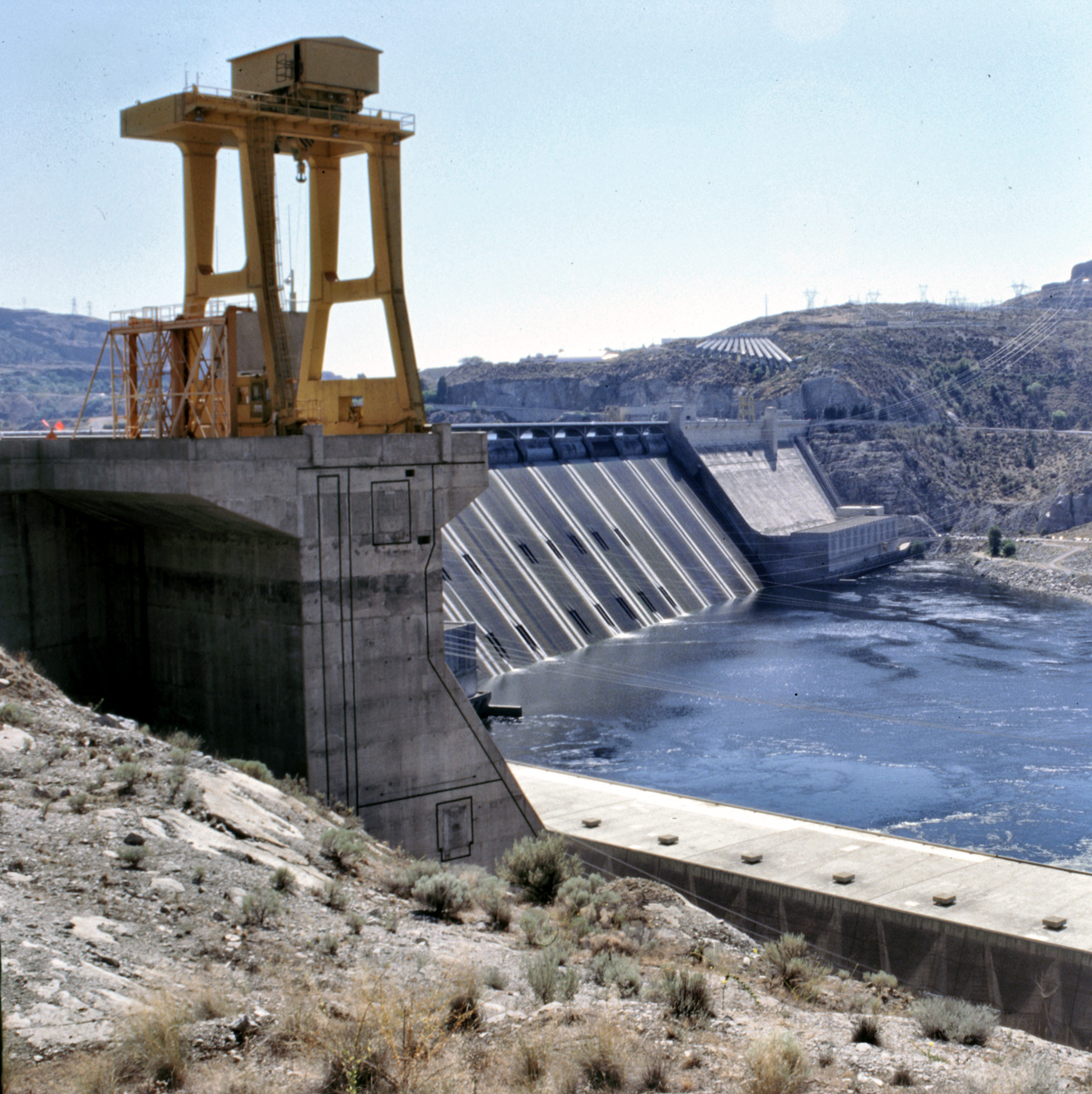 04-07-16, 33, Coulee Dam, Grand Coulee, WA