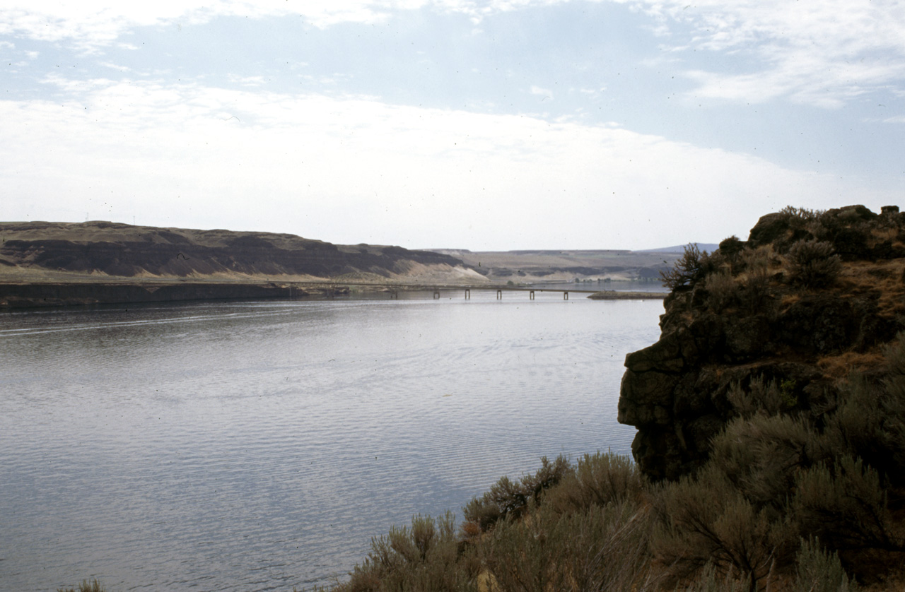 04-07-18, 11, Ginkgo State Park, Columbia River, WA