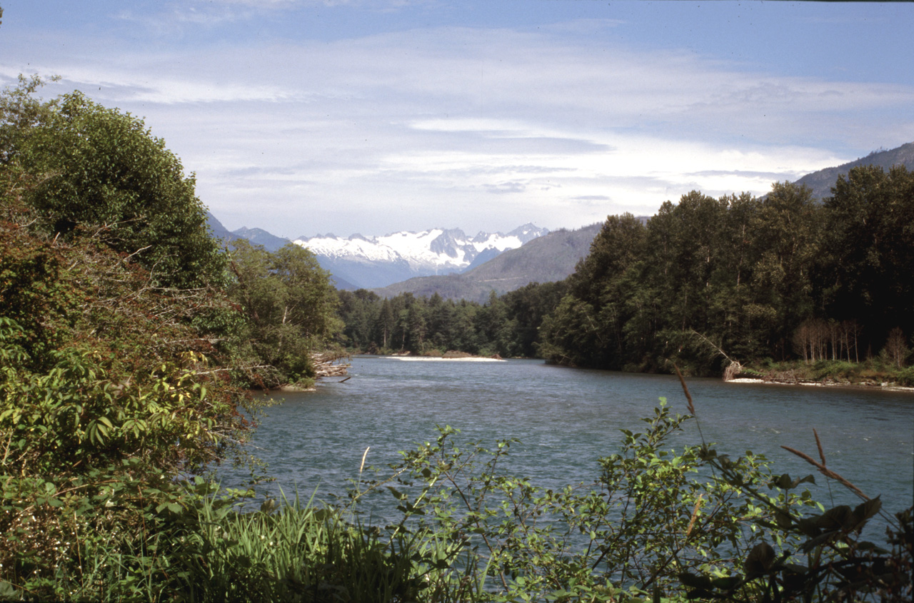 04-07-18, 15, North Cascades National Park, WA