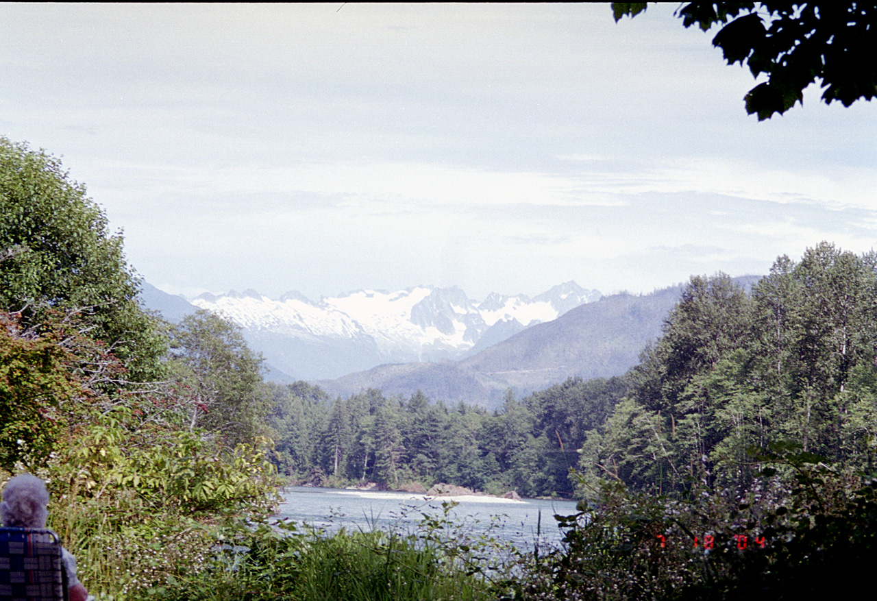 04-07-18, 16, North Cascades National Park, WA