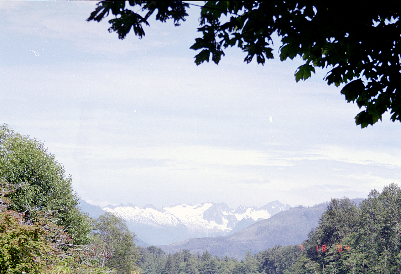 04-07-18, 17, North Cascades National Park, WA