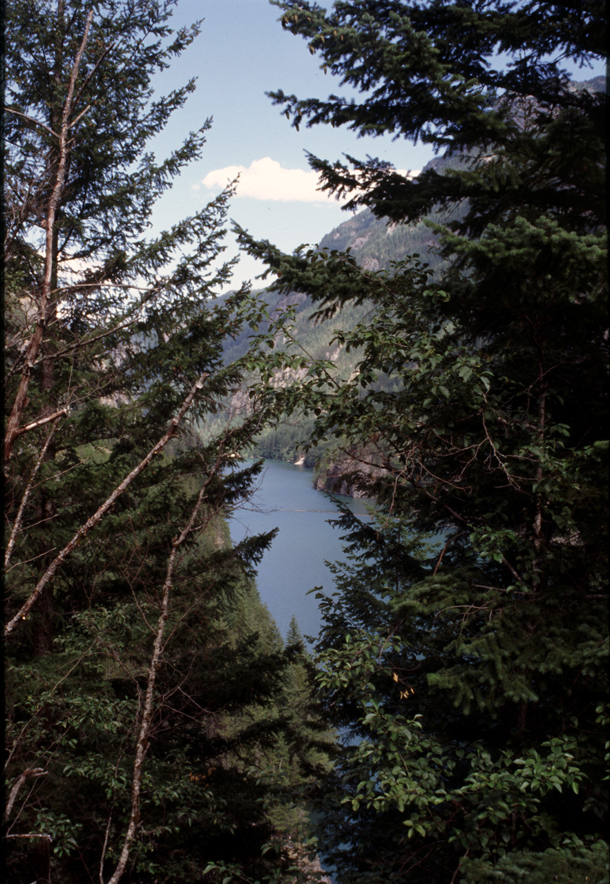 04-07-18, 19, North Cascades National Park, WA