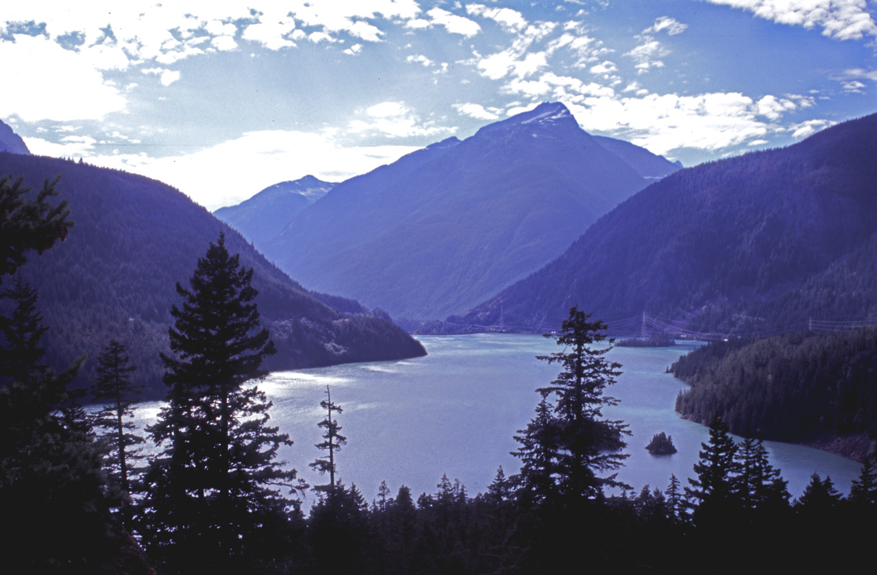 04-07-18, 21, North Cascades National Park, WA