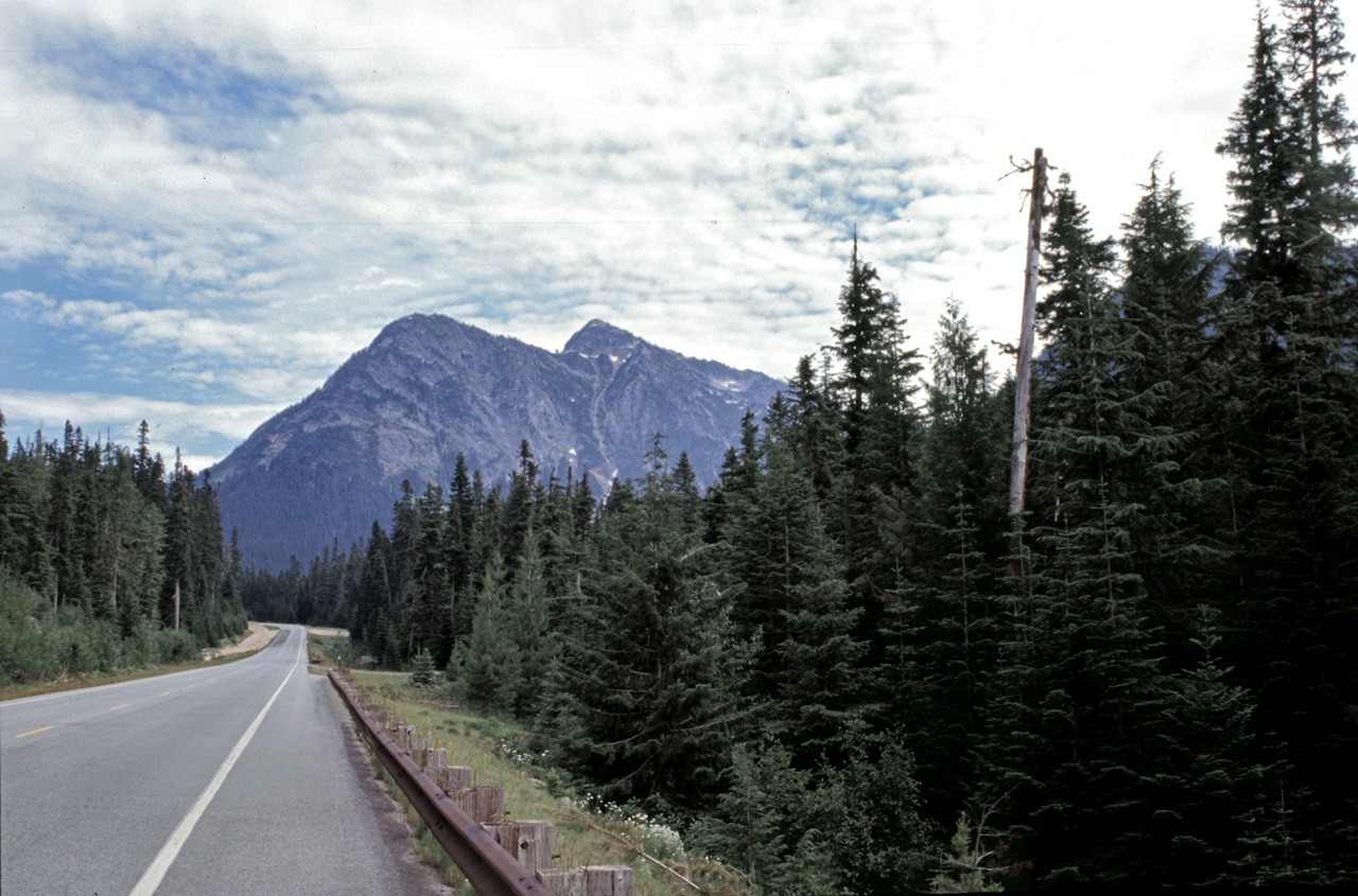 04-07-18, 22, North Cascades National Park, WA