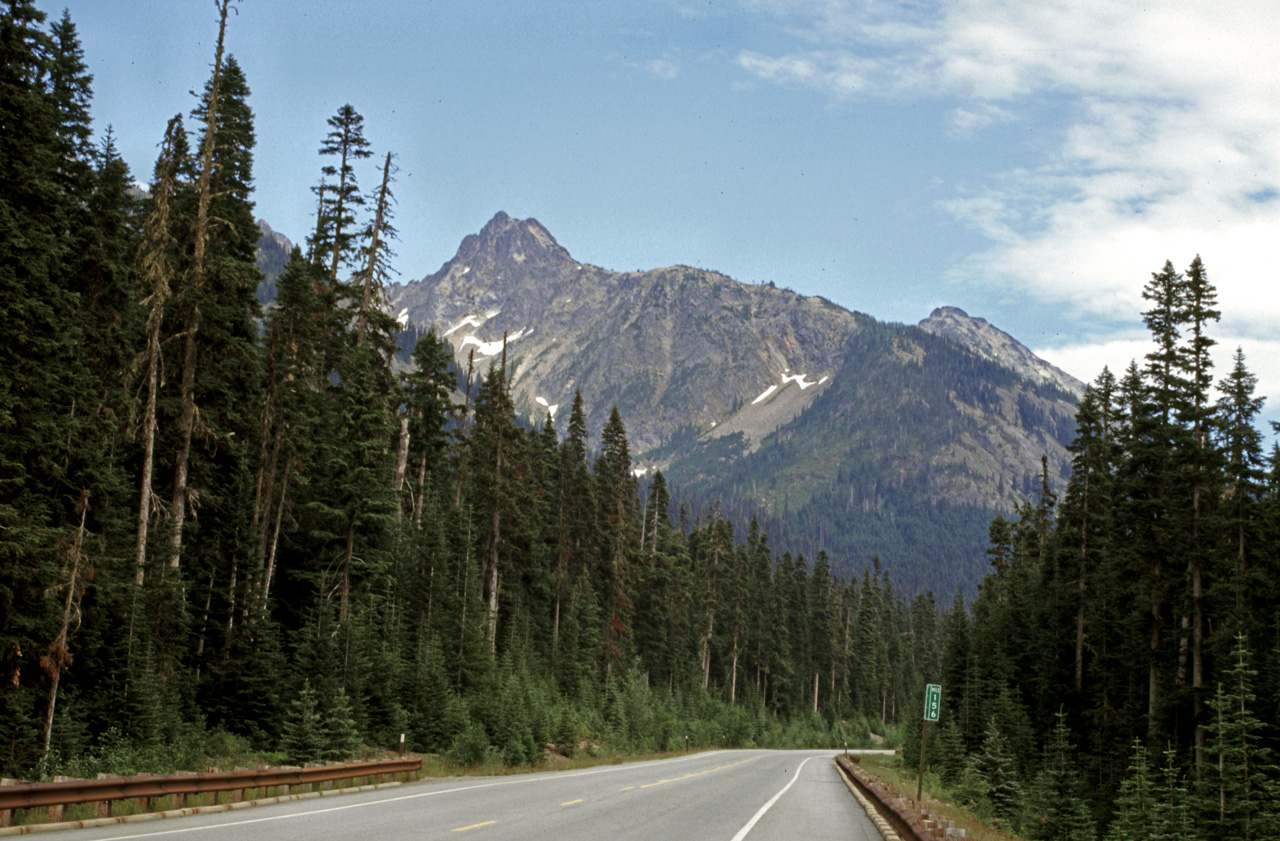 04-07-18, 23, North Cascades National Park, WA