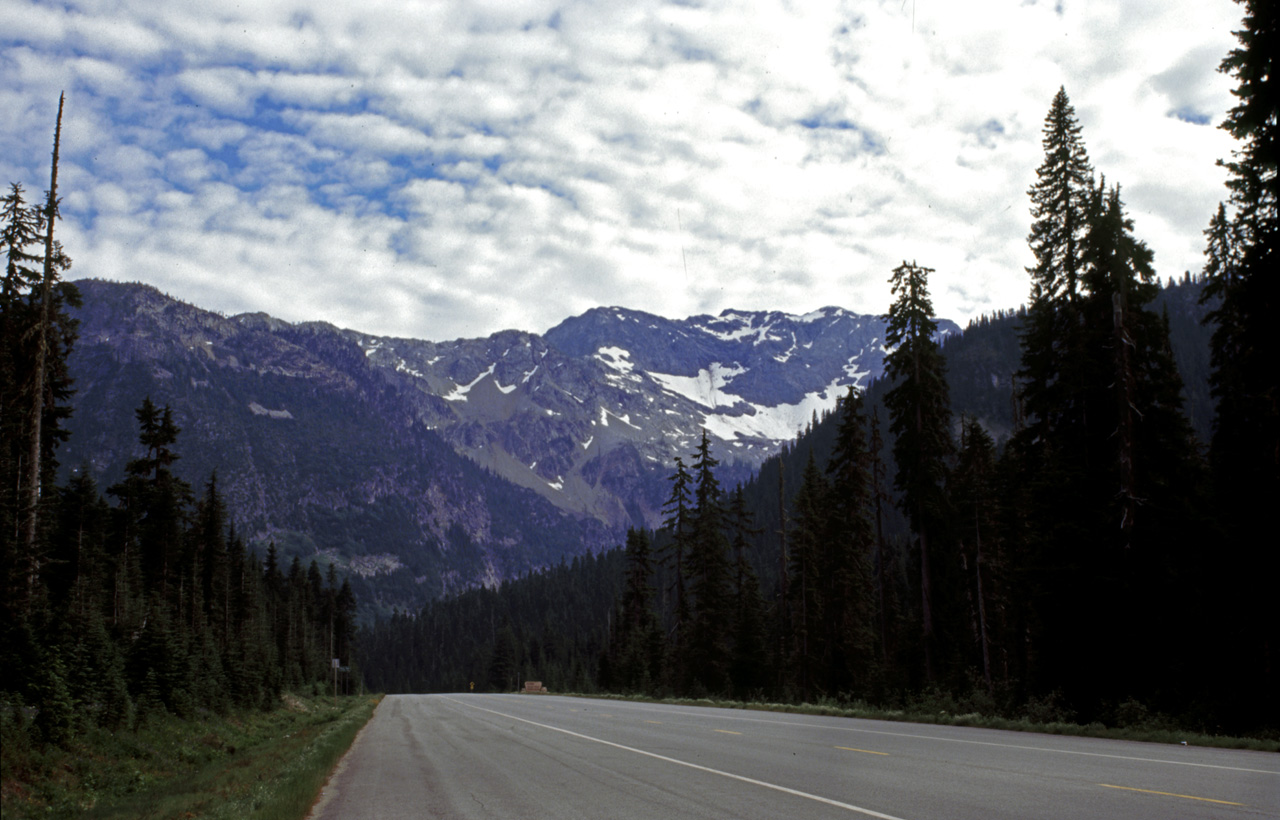 04-07-18, 24, North Cascades National Park, WA