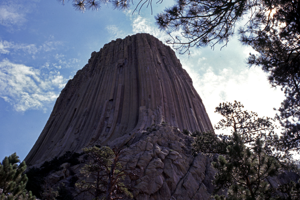 04-07-20, 12, Devils Tower National Monument. WY