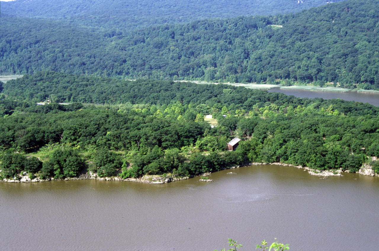 06-07-19, 04, Hudson River, Bear Mountain, NY