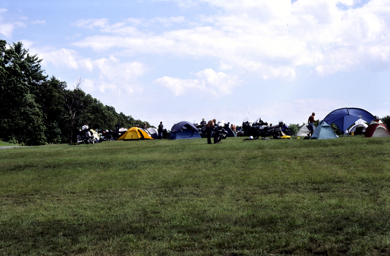 06-07-19, 21, BMW Rally at Burlington, VT