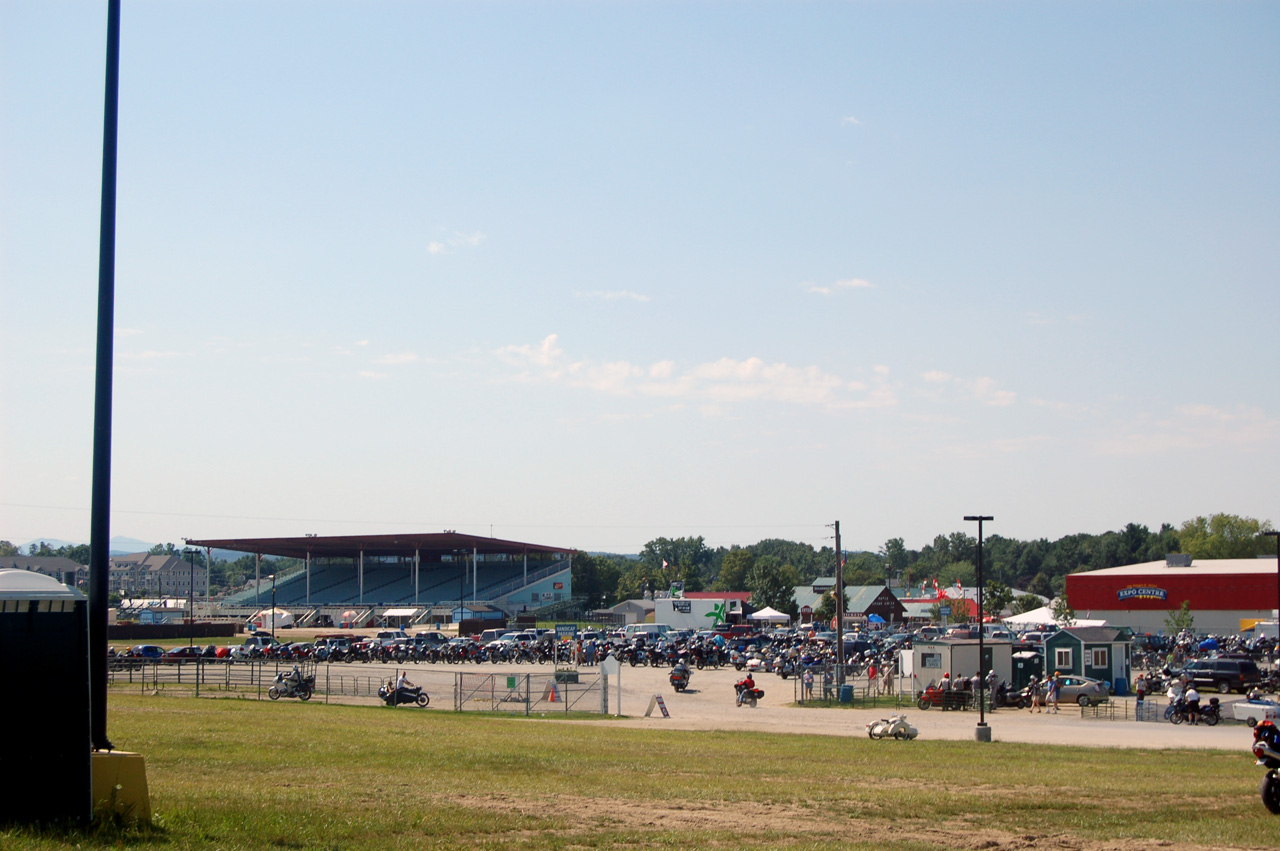 06-07-19, 29, BMW Rally at Burlington, VT