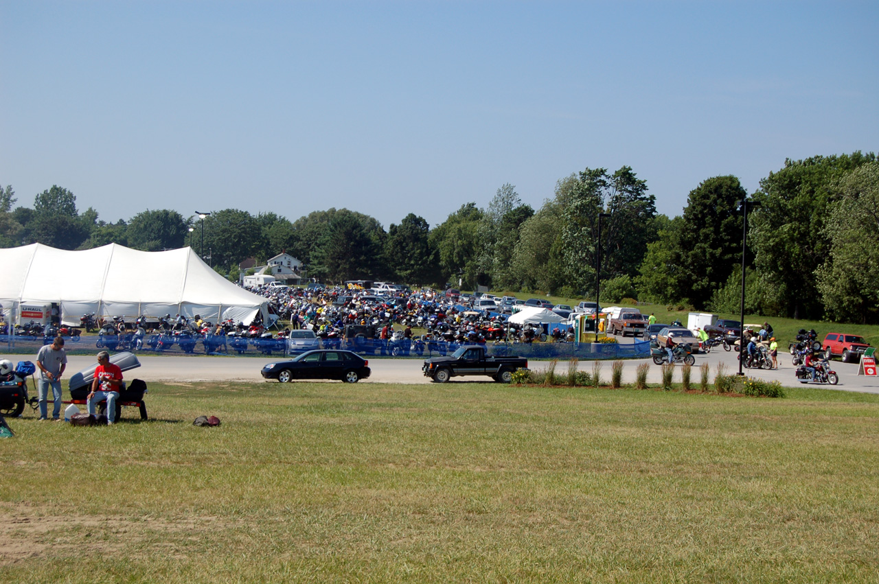 06-07-19, 32, BMW Rally at Burlington, VT