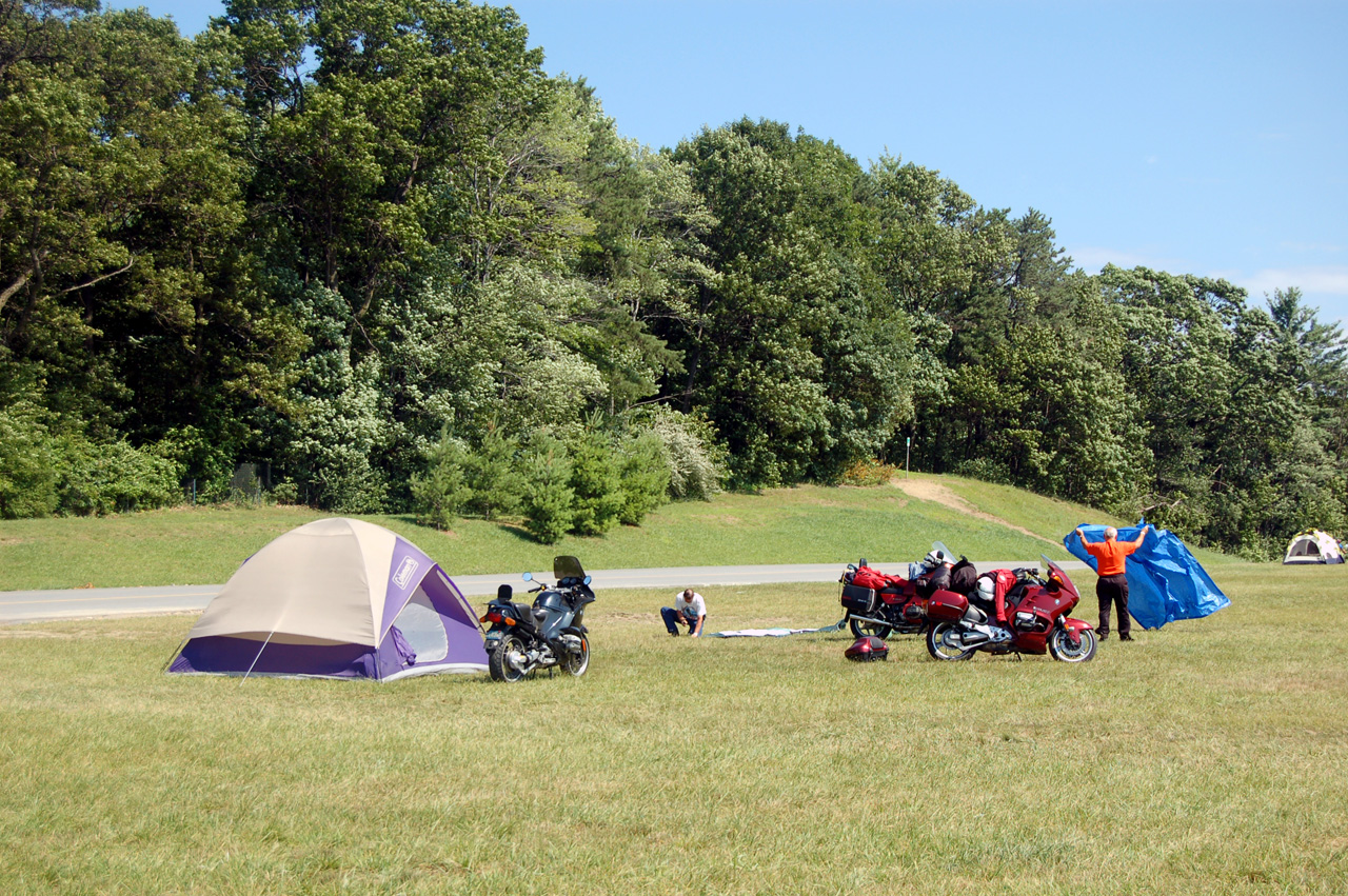 06-07-19, 33, BMW Rally at Burlington, VT