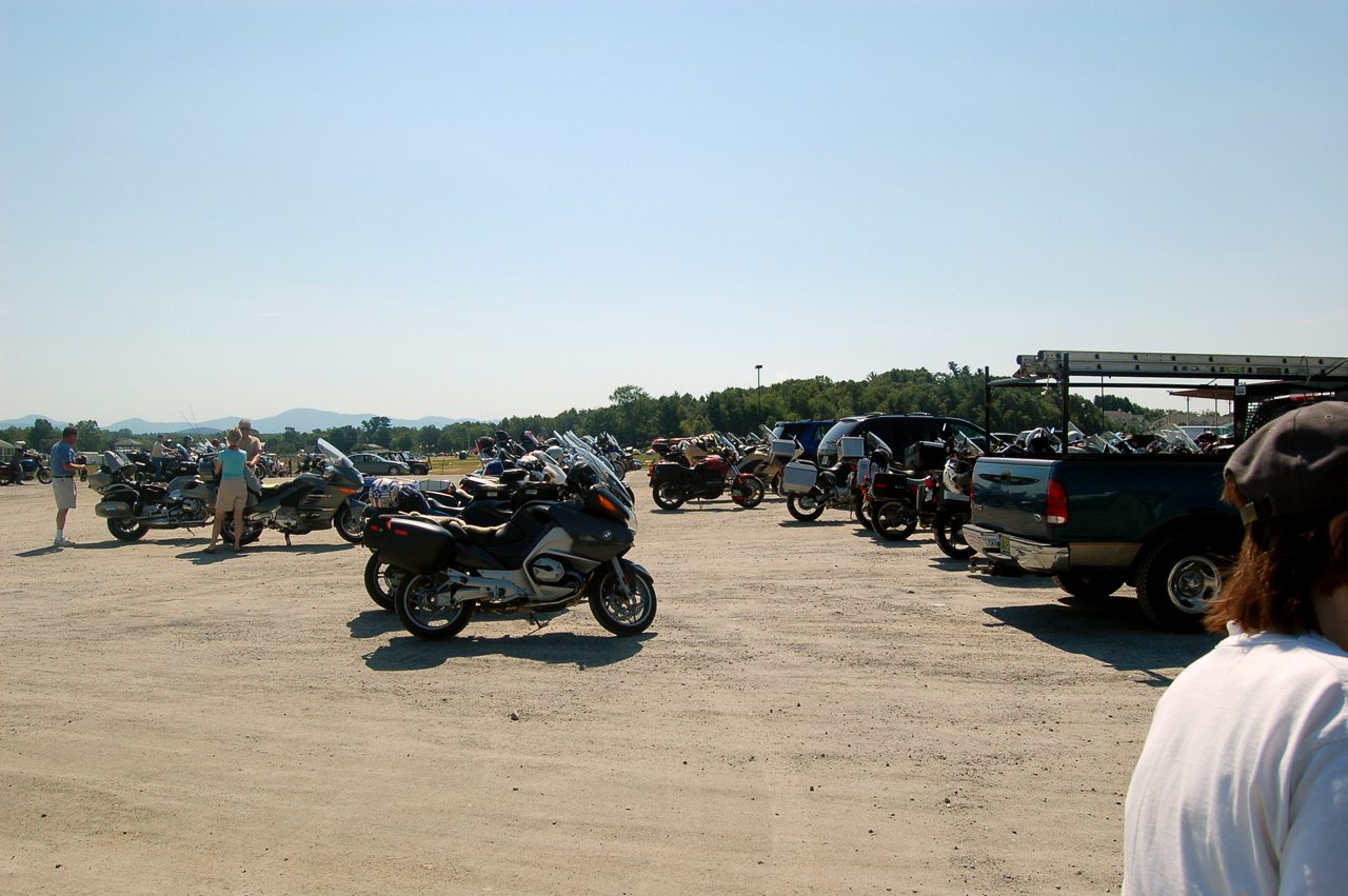 06-07-19, 38, BMW Rally at Burlington, VT