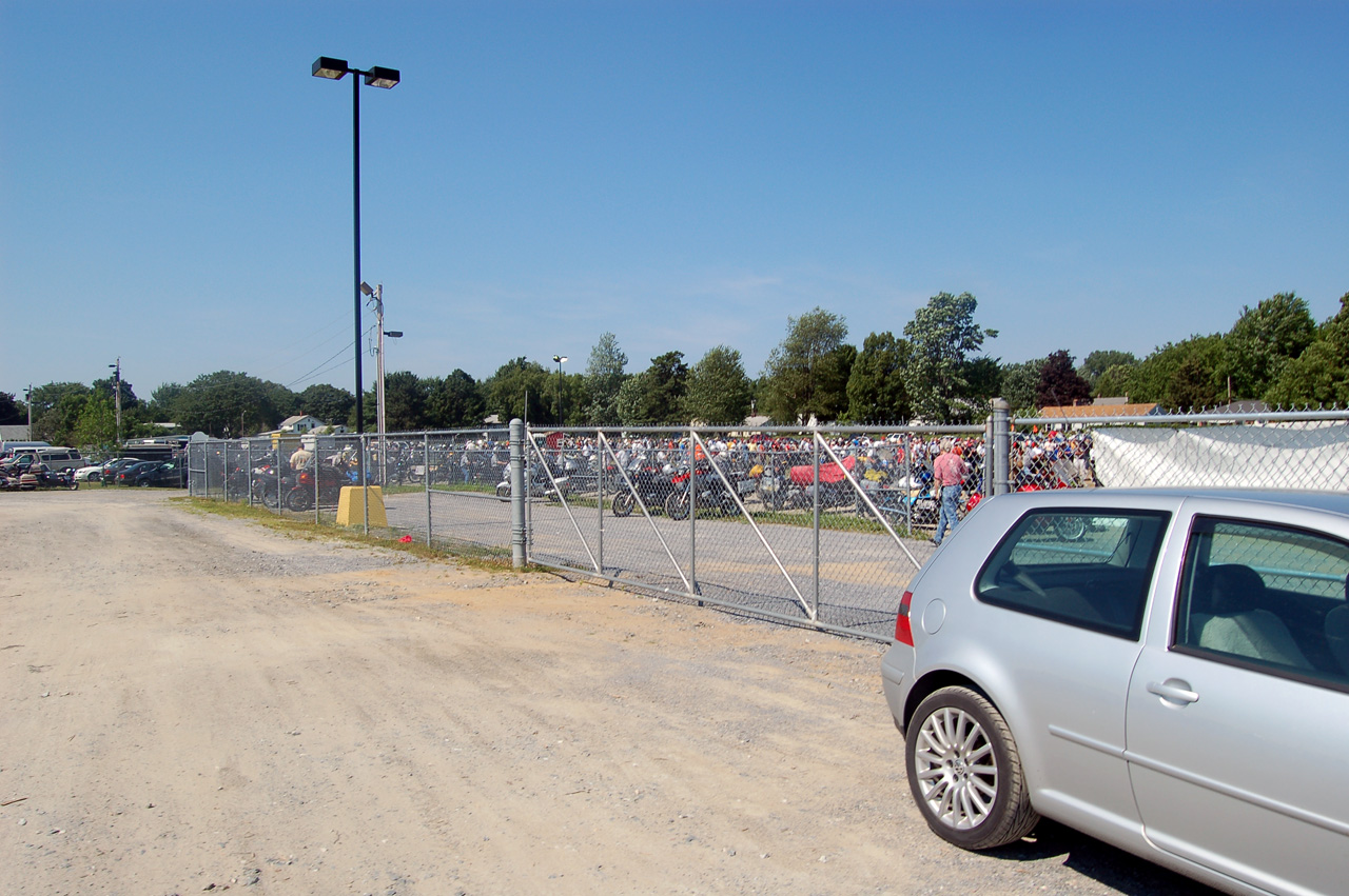 06-07-19, 40, BMW Rally at Burlington, VT