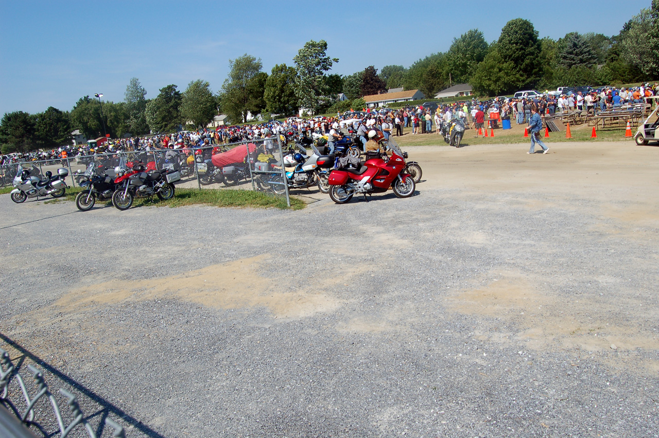 06-07-19, 41, BMW Rally at Burlington, VT